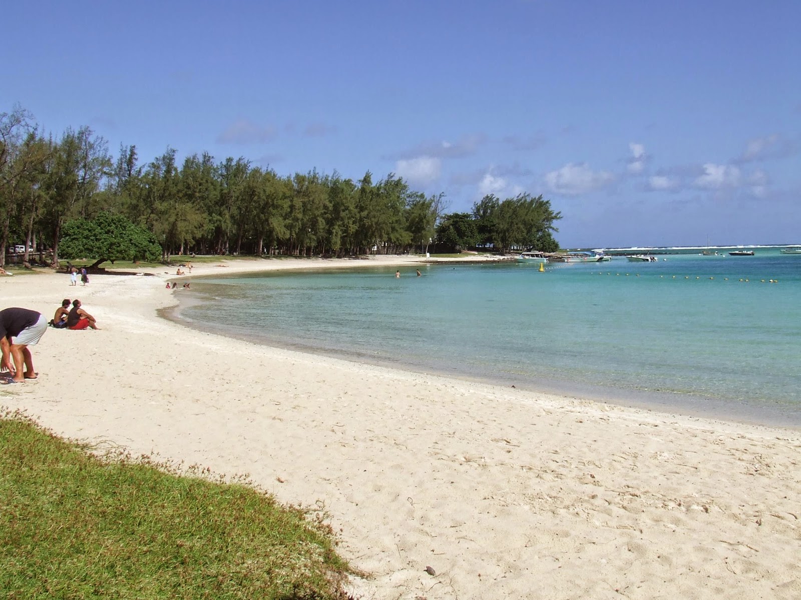Blue Bay Mauritius Villa Sarabel