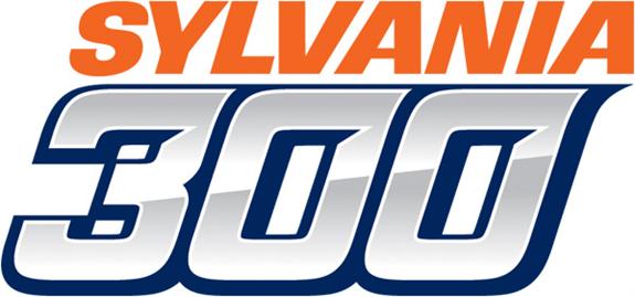 Race 28: Sylvania 300 at New Hampshire