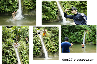 Busay Lut-od Falls - Mount Babag Adventure Busay Lut-od Falls - Mount Babag Adventure