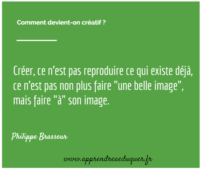 Journal D Art Quebec Dix Citations Pour Booster Sa Creativite