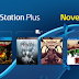 November 2014 PlayStation Plus Free Games in North America 