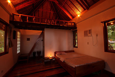 Kawili Resort