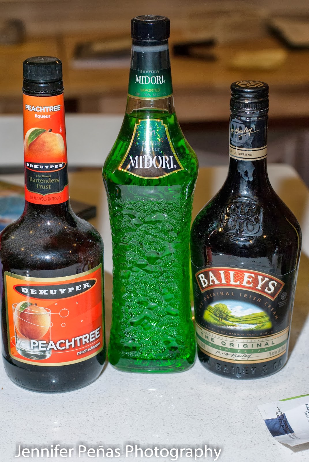 Ghostbuster A Year of Cocktails