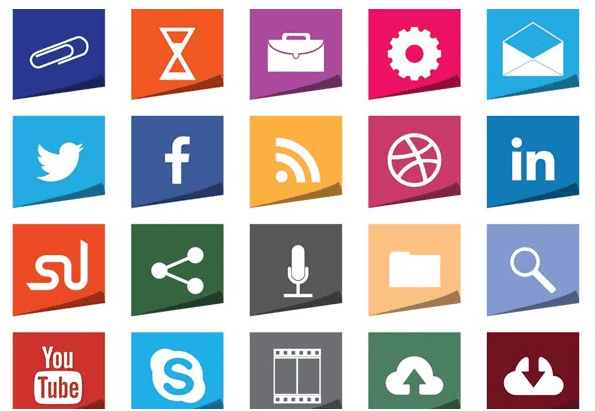 Free Vector Foldicons (AI, SVG, PNG) Free Vector Foldicons (AI, SVG, PNG)