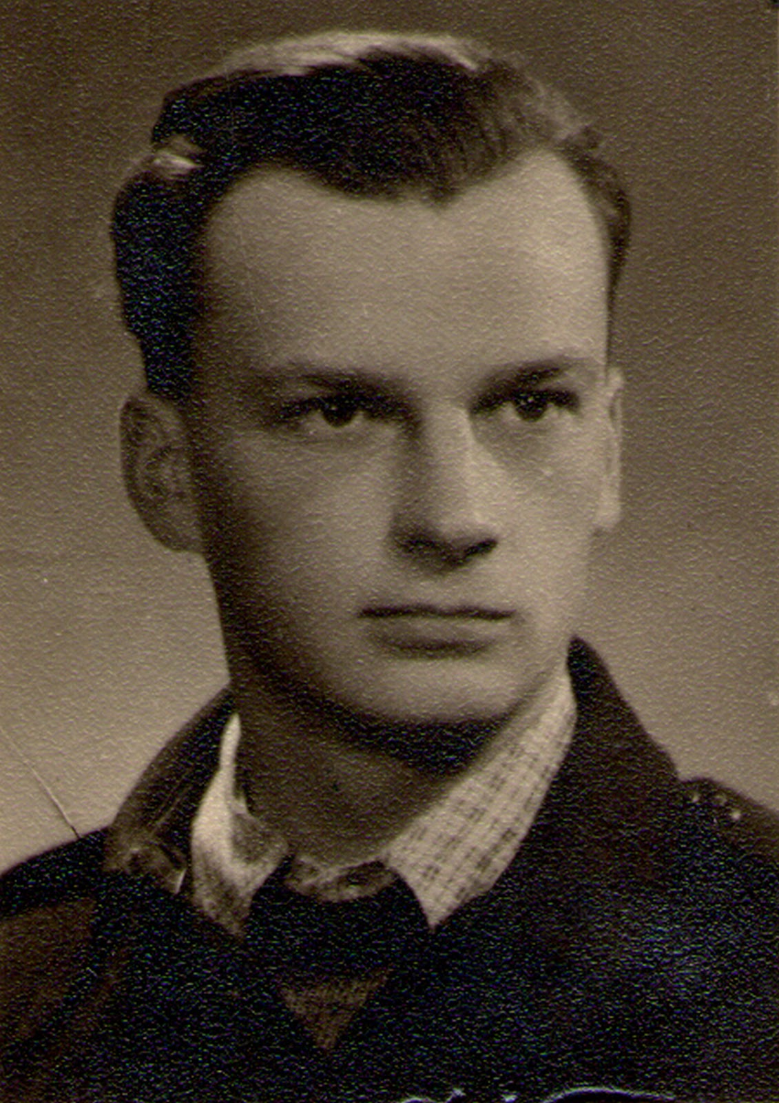 Janusz Zabłocki: Biografia