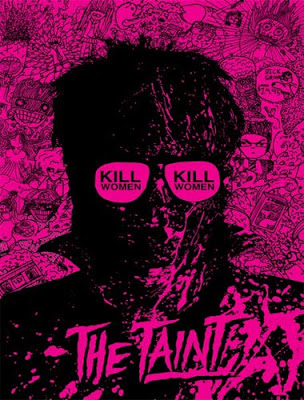 Ver The Taint Película online gratis (2010) Ver The Taint Película online gratis (2010)