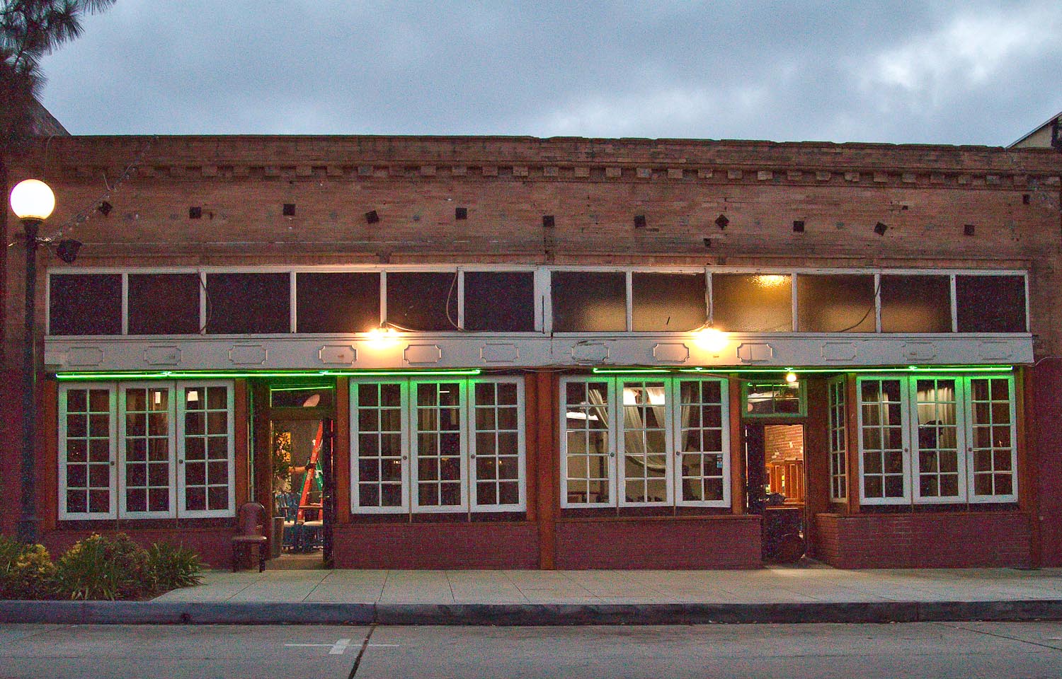 Sam's Deli Rehab Sneak Peek