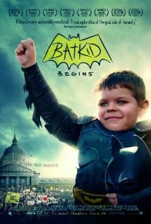 Batkid Begins: The Wish Heard Around the World 2015 Movie Trailer Info