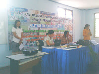 Melanjutkan pelaksanaan Program Nasional Pemberdayan Masyarakat Mandiri Perdesaan (PNPM-MP), Unit Pengelola Kegiatan (UPK)Kec.Makale Kabupaten Tana Toraja, pada tanggal 11 November 2011 menggelar
