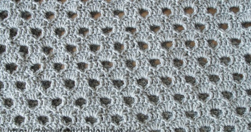 Crochet & Knitting Stitch: Pullover aus Simply H?keln