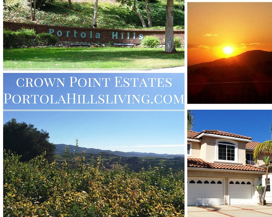 PORTOLA HILLS LIVING by Kelly Turbeville A video snapshot of Crown
