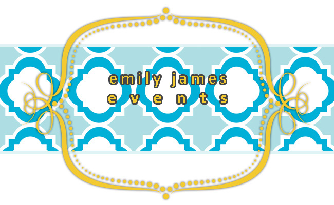 emily james events