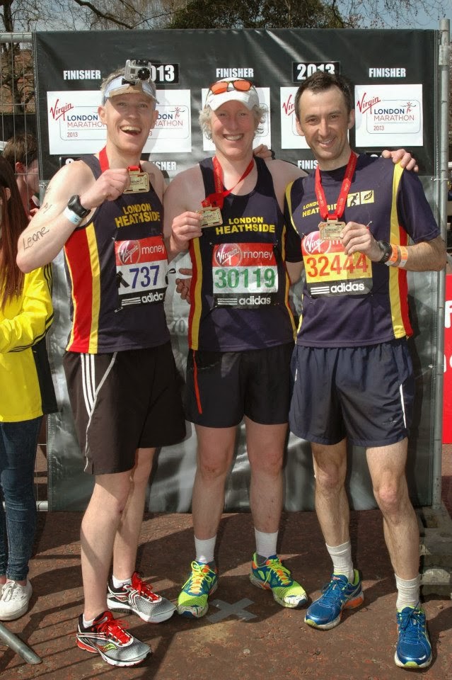 Beer Belly Running How to run the perfect marathon