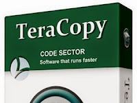 TeraCopy Pro v2.3 Incl Serial Key TeraCopy Pro v2.3 Incl Serial Key