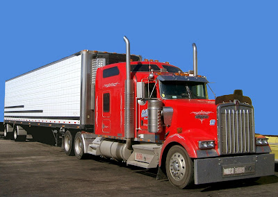 Truck Truck