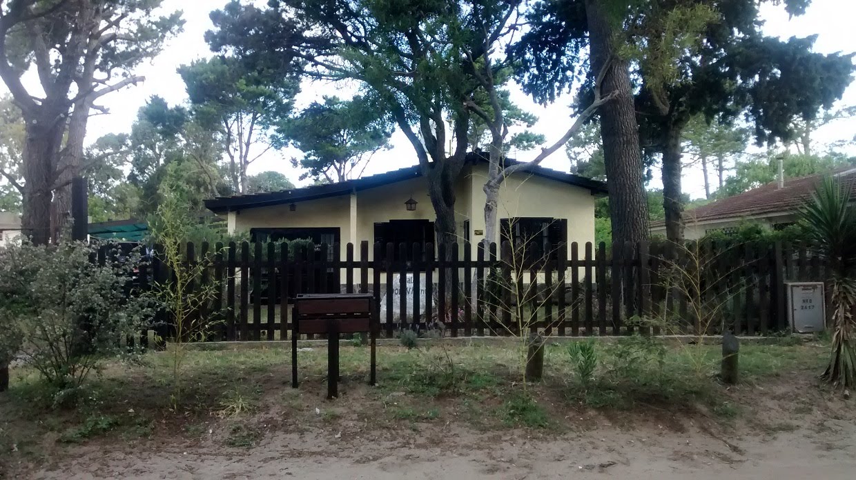CHALET DON VICENTE ALQUILERES