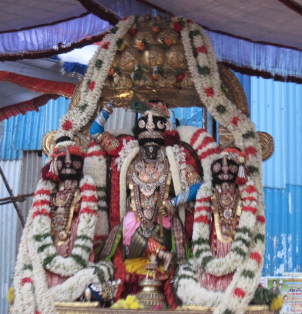 Govardhana Giri