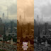 Selamat pagi Kuala Lumpur!!!!!!!!!!!!!!!