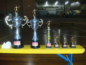 COPA INTEGRAÇÃO 2012