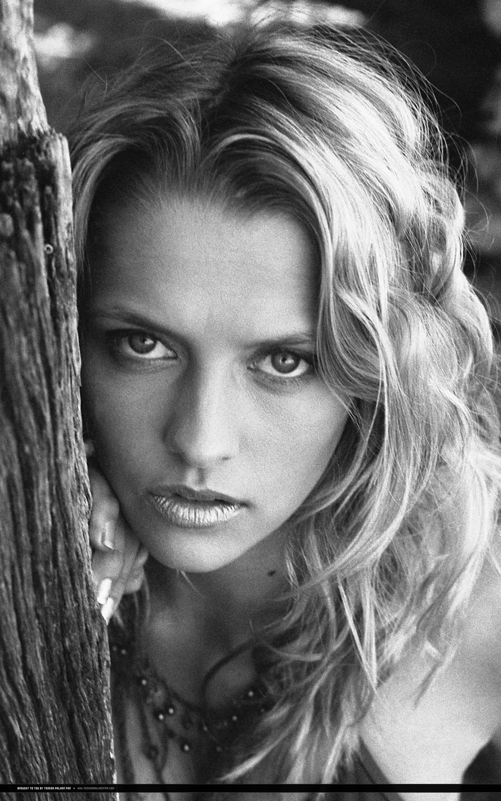 Teresa Palmer Teresa Palmer