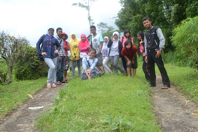 Persahabatan Persahabatan
