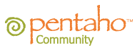 Pentaho Community