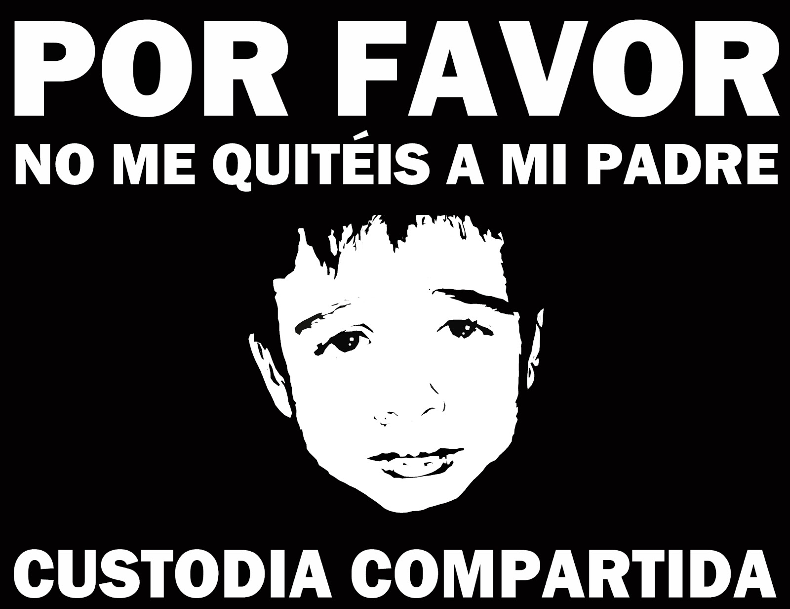 Se ha planteado esa persona, qué siente el corazón de su propio hijo