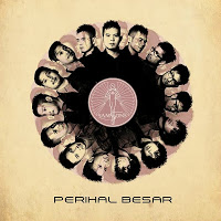 Samsons - Perihal Besar (Full Album 2013) Samsons - Perihal Besar (Full Album 2013)