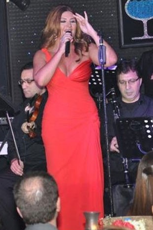 Sibel Can yeni imaj 2011