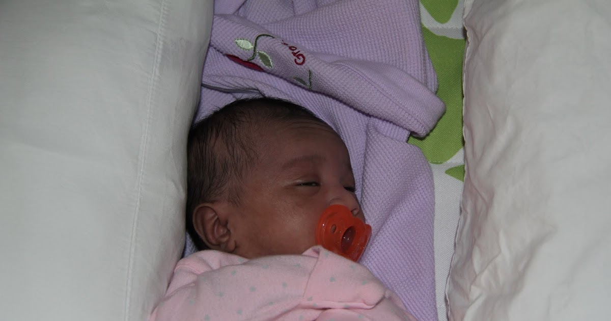 Journey to Baby Jones To Binky or Not to Binky