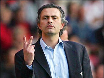 José Mourinho hará historia en Manchester
