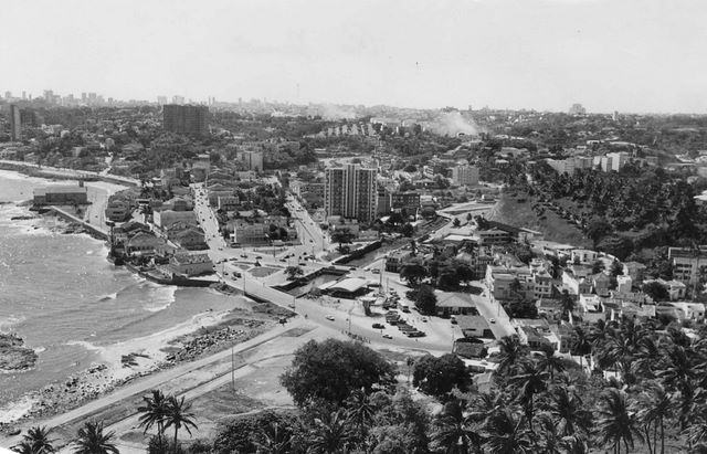 Imagens aereas da Praça da Mariquita