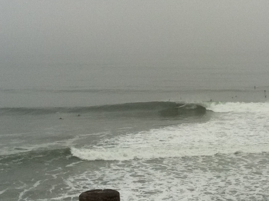  Board Collector Longboard Collectors Club meet Encinitas