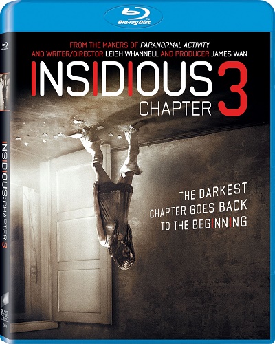 Insidious: Chapter 3 (2015) 1080p BDRip Dual Latino-Inglés [Subt. Esp] (Terror)