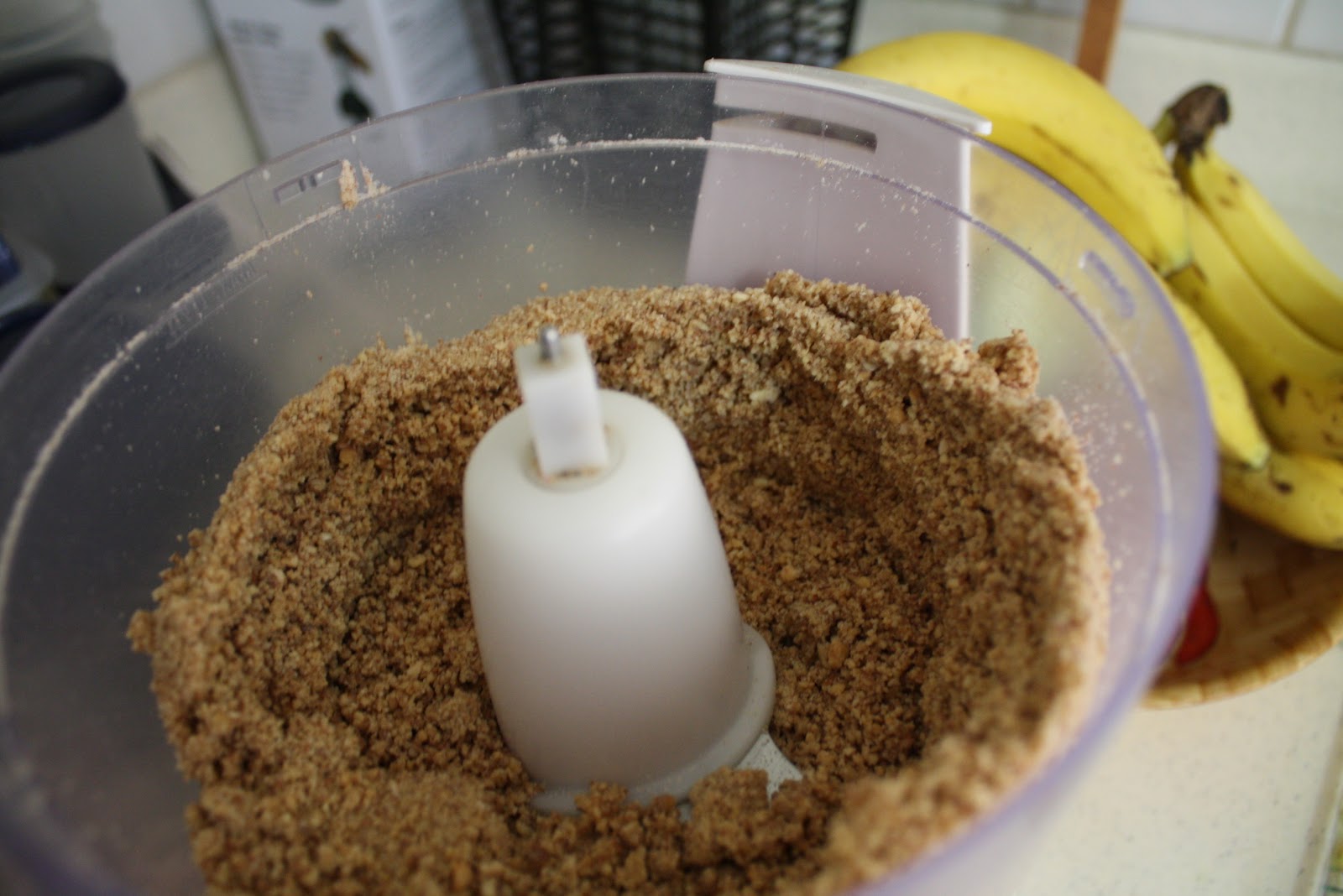 Butter Toffee Almond Butter Jessica In The Kitchen