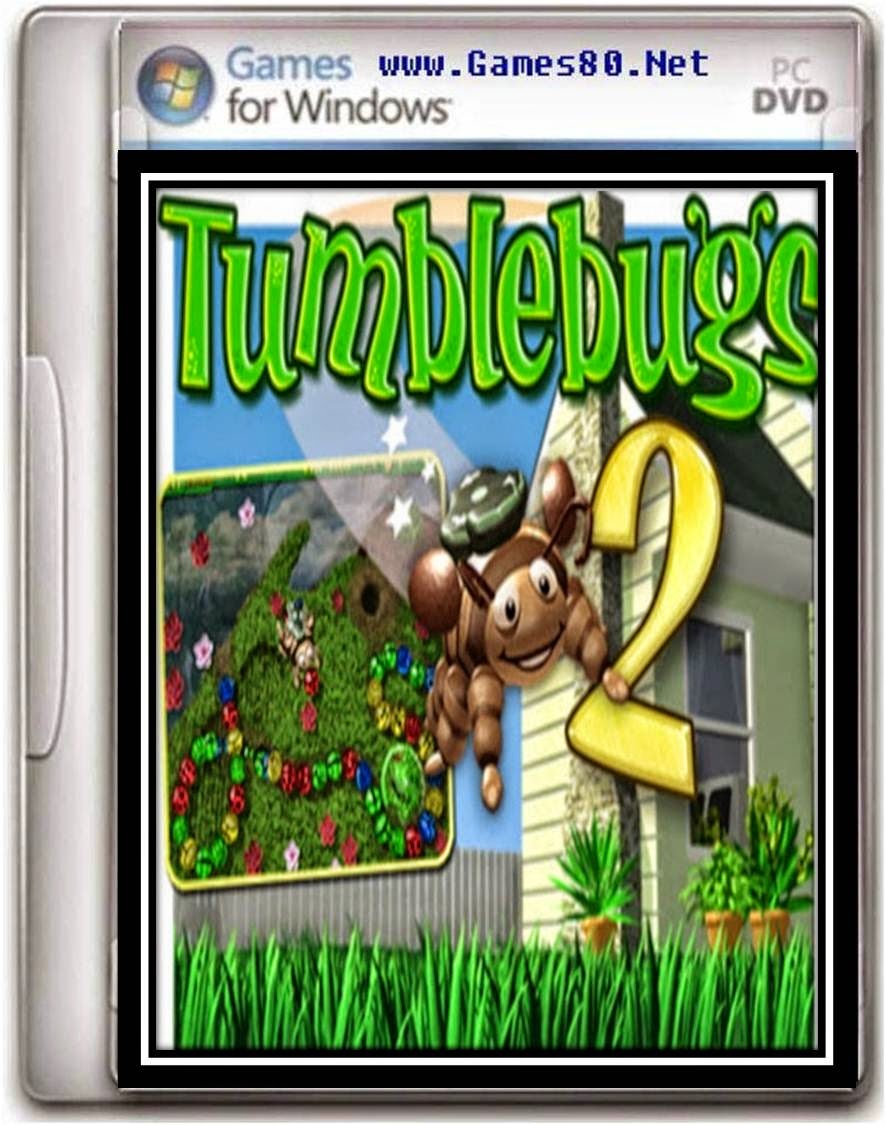 Tumblebugs 3 Crack Download Hit