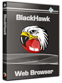 BlackHawk Web Browser