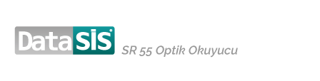 Sekonic SR55 Optik Okuyucu