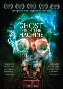 Ghost from the Machine (2010) Hollywood Movie Watch Online Ghost from the Machine (2010)