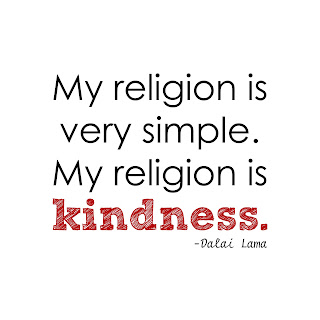 Dalai Lama Quotes On Kindness. QuotesGram