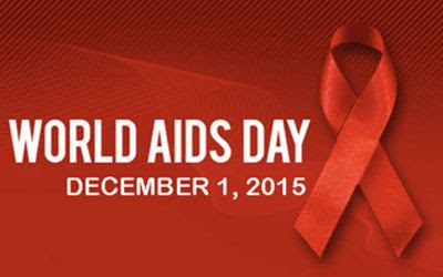AIDS Day-2015
