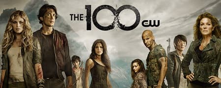 The 100 Latino The 100 Online Latino