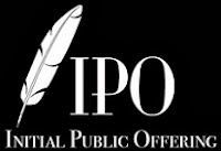 IPO Initial Public Offering