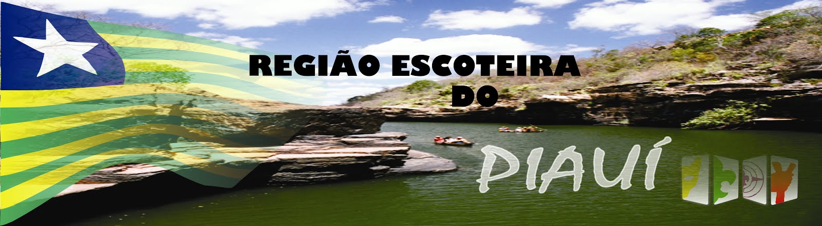 Região Escoteira do Piauí