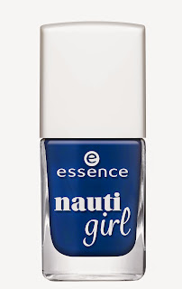Essence Trend Edition - Nauti Girl - nail polish - www.annitschkasblog.de
