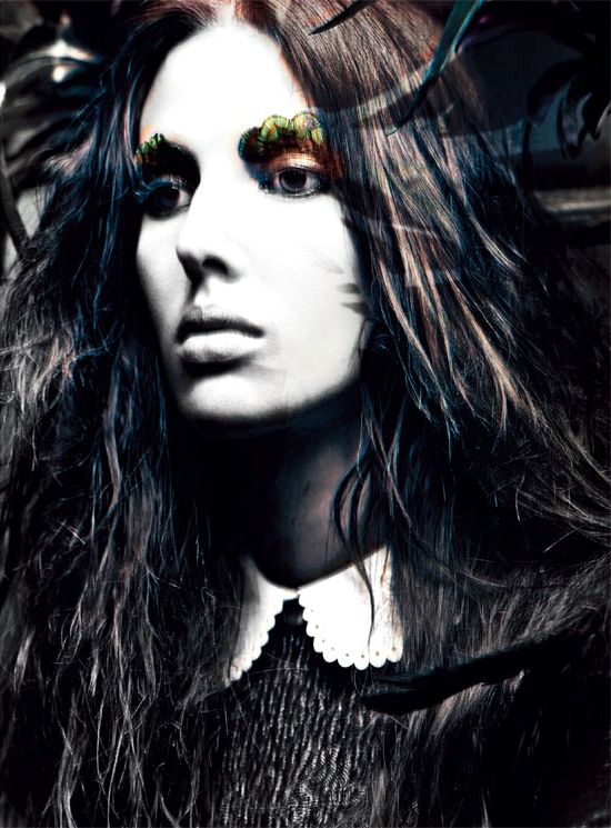 Chic Gothic