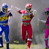 Power Rangers Dino Charge - Review - A Fools Hour