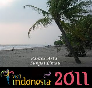 Visit Indonesia