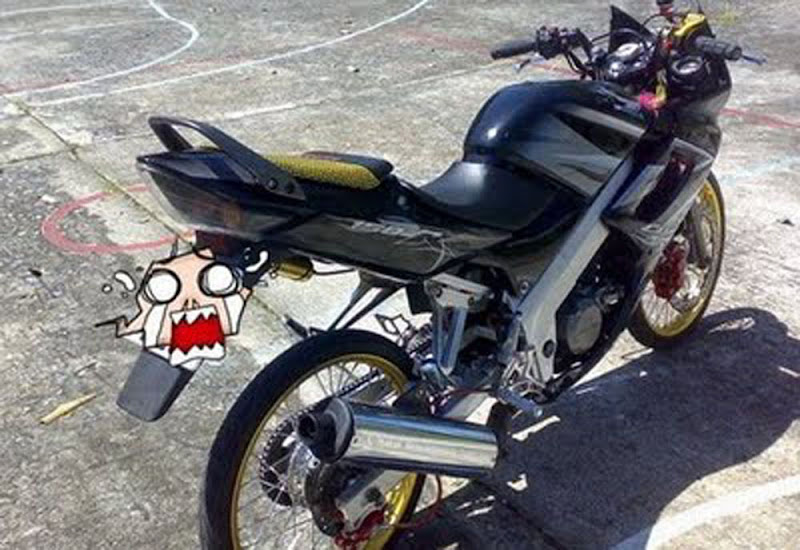 Kita semua tahu, selera adalah segalanya, jika kita harus title=