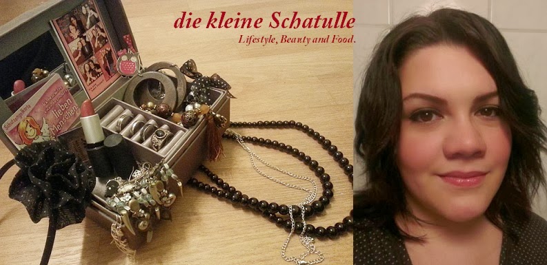 die kleine Schatulle